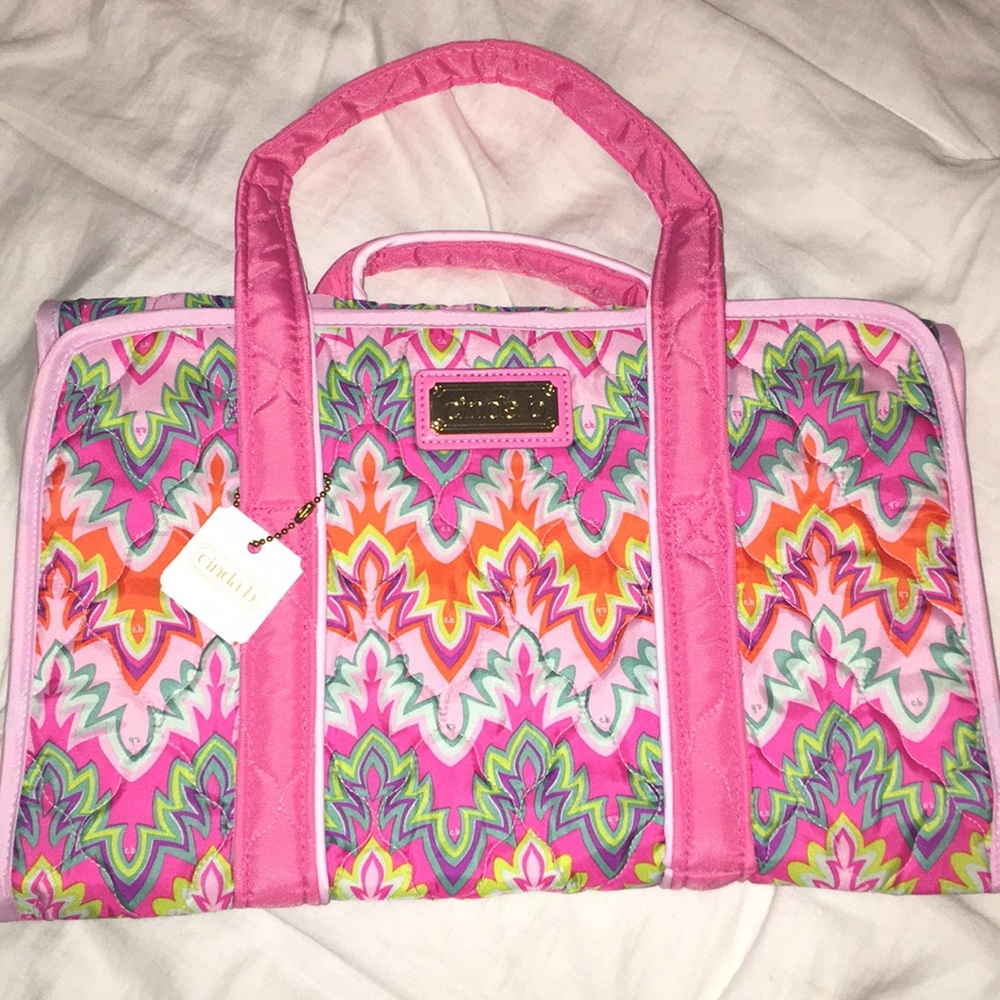 Cinda B hanging organizer